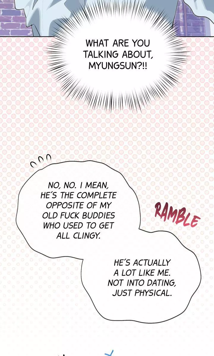 Please Add Some Charcoal - Chapter 54 Page 45