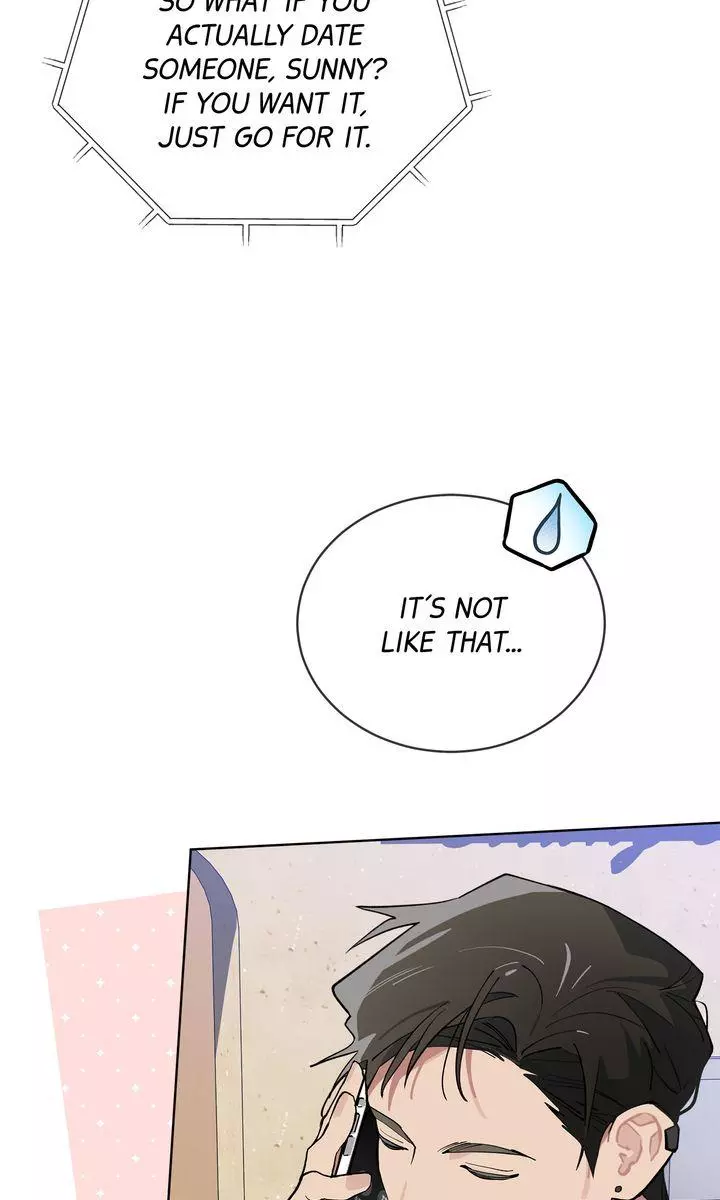 Please Add Some Charcoal - Chapter 54 Page 49