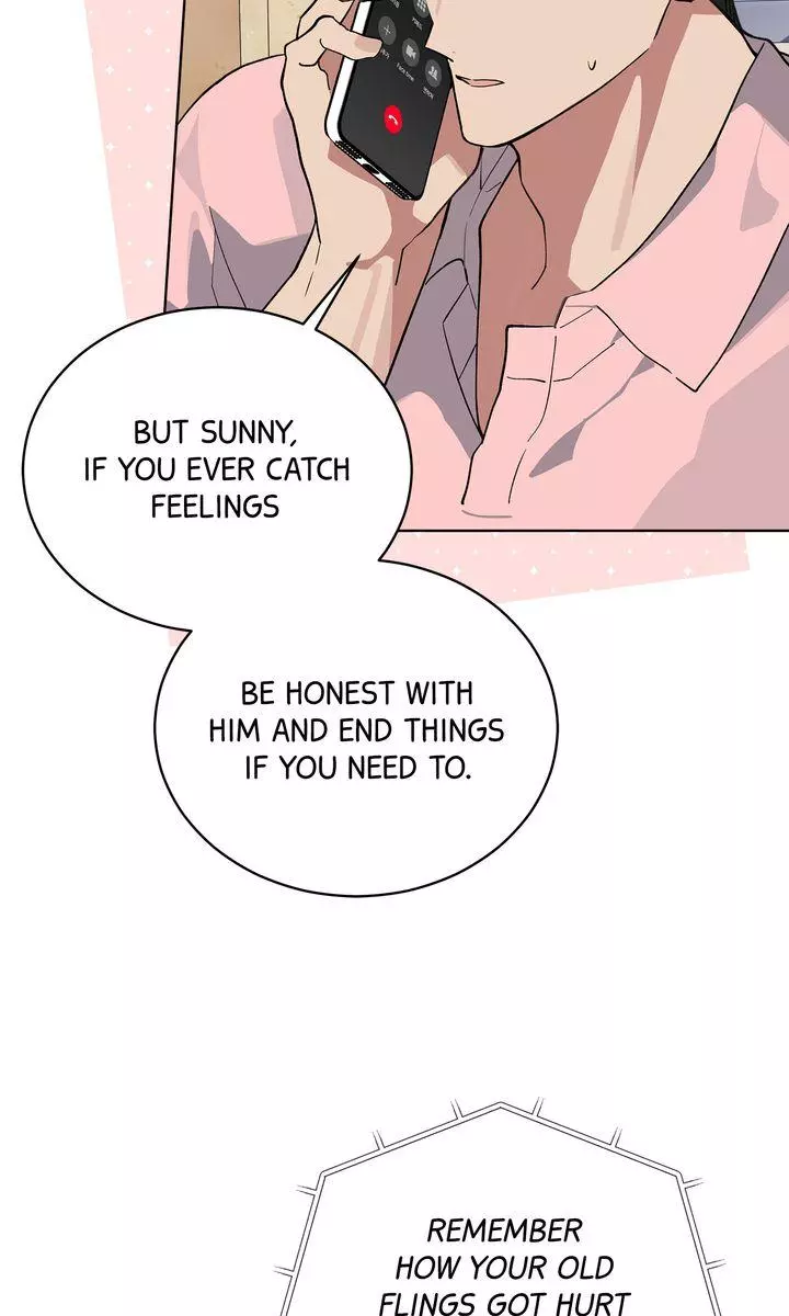 Please Add Some Charcoal - Chapter 54 Page 50