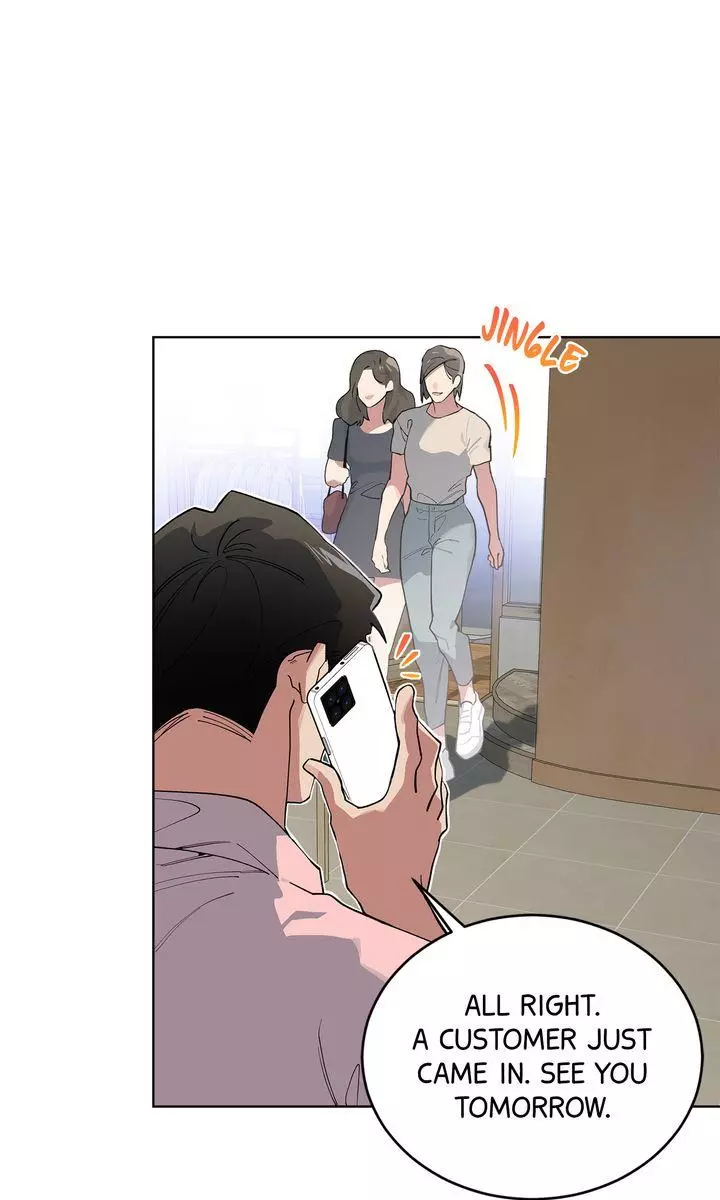 Please Add Some Charcoal - Chapter 54 Page 52