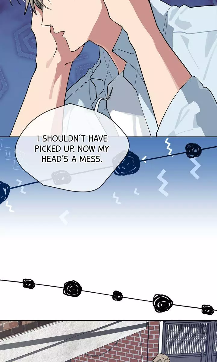 Please Add Some Charcoal - Chapter 54 Page 55