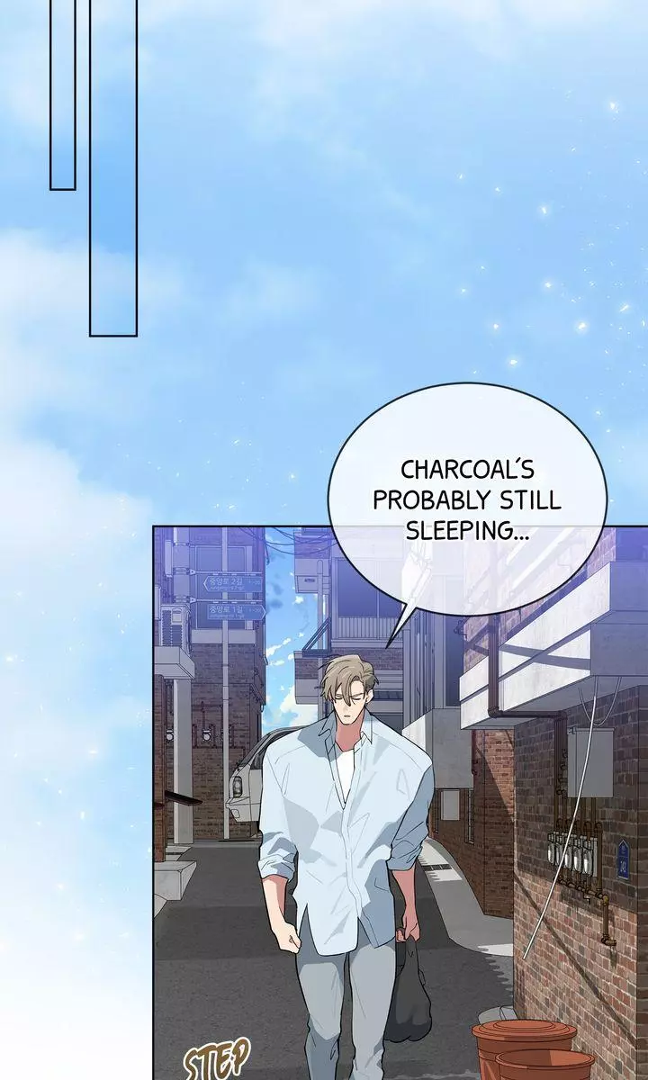 Please Add Some Charcoal - Chapter 54 Page 58