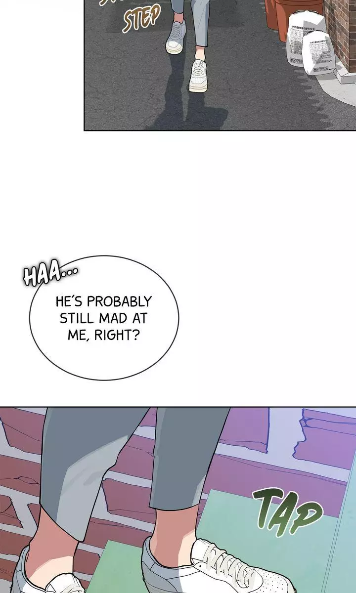 Please Add Some Charcoal - Chapter 54 Page 59