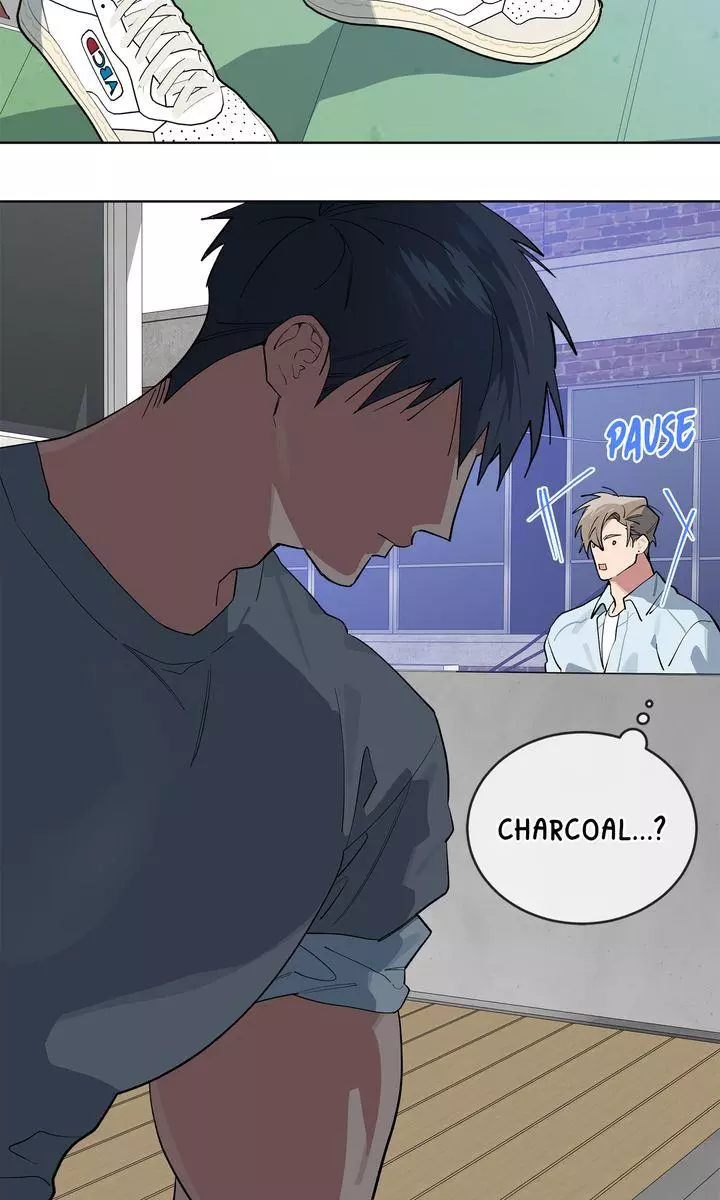 Please Add Some Charcoal - Chapter 54 Page 60