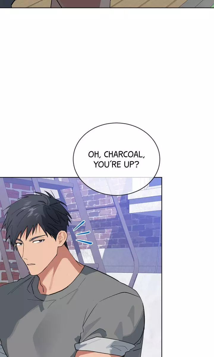 Please Add Some Charcoal - Chapter 54 Page 61