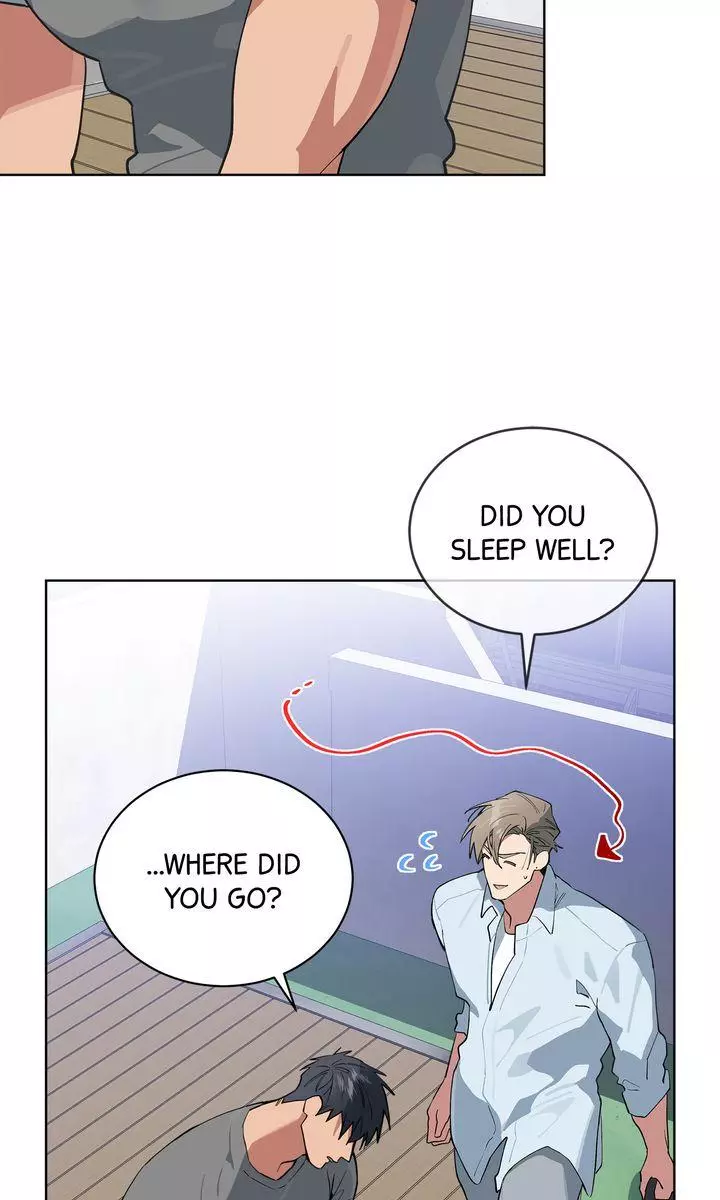 Please Add Some Charcoal - Chapter 54 Page 62