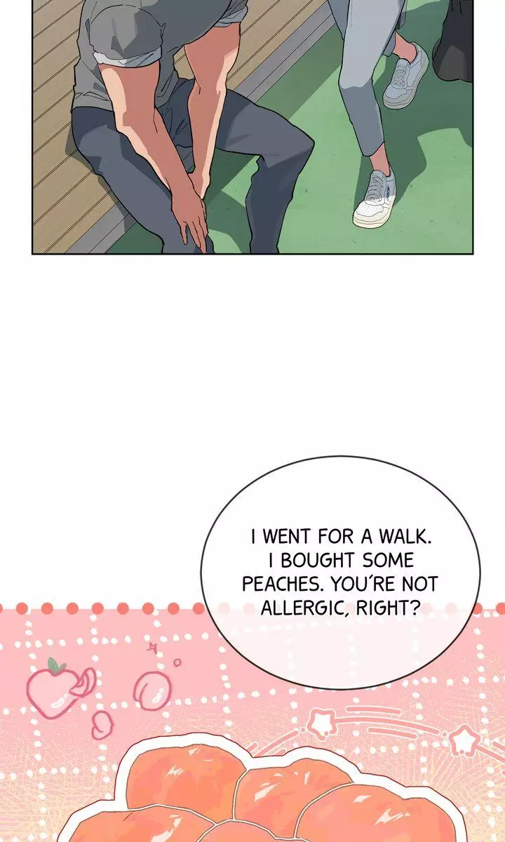 Please Add Some Charcoal - Chapter 54 Page 63