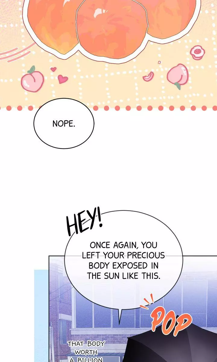 Please Add Some Charcoal - Chapter 54 Page 64