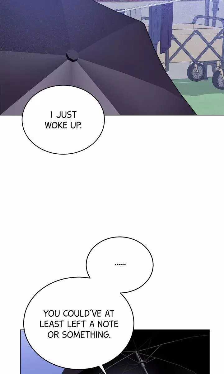 Please Add Some Charcoal - Chapter 54 Page 66