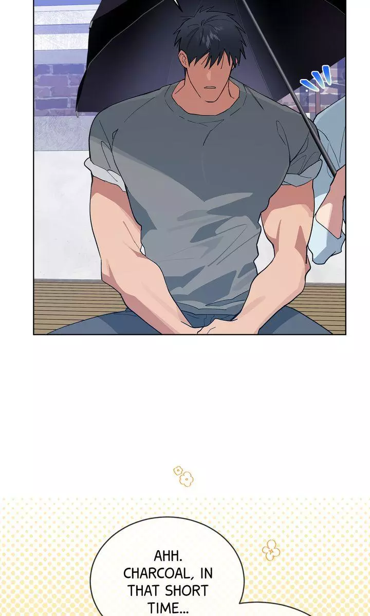 Please Add Some Charcoal - Chapter 54 Page 67