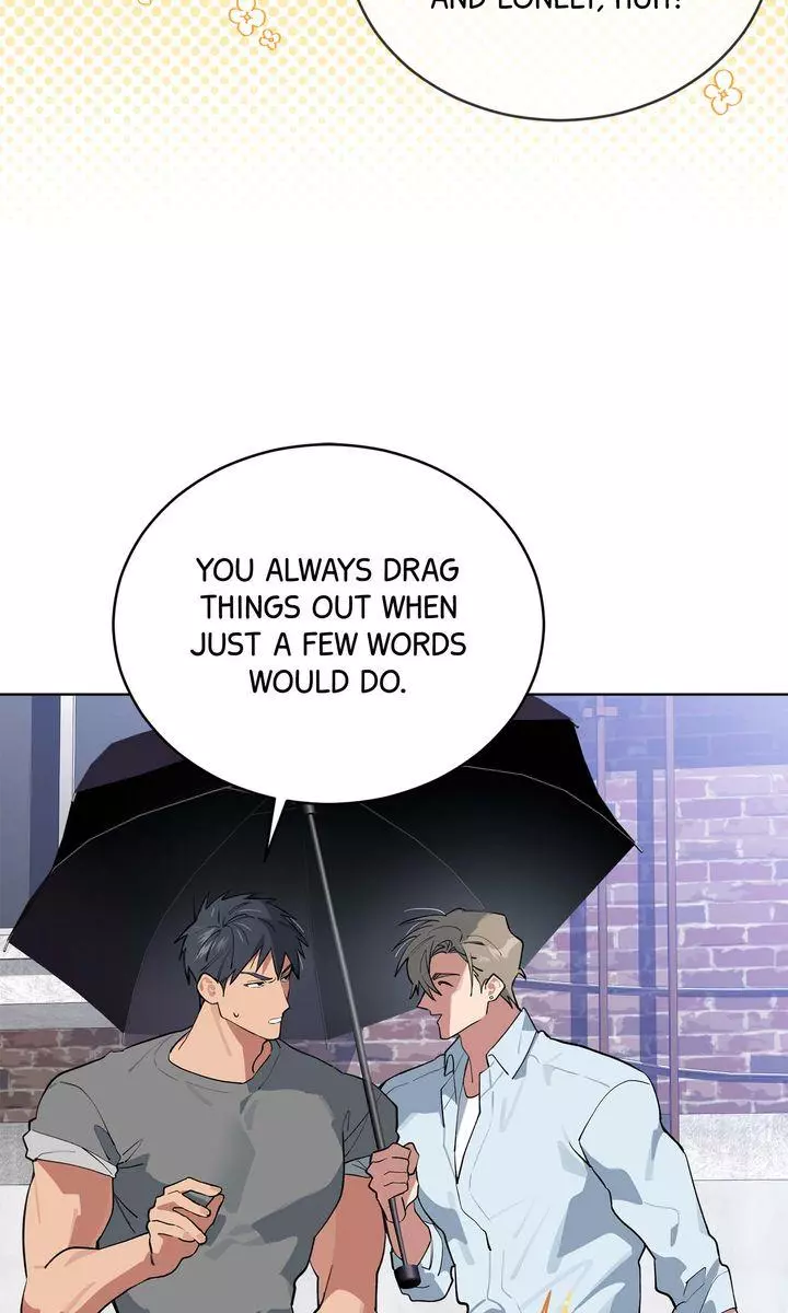 Please Add Some Charcoal - Chapter 54 Page 69
