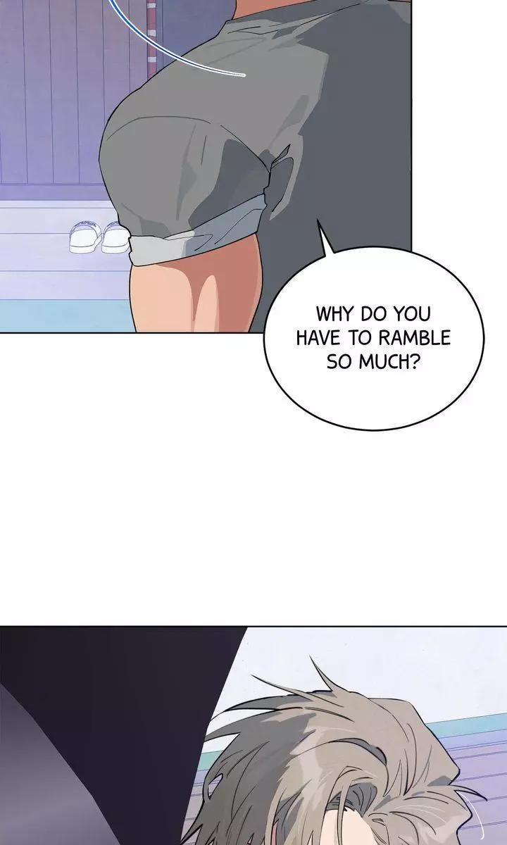 Please Add Some Charcoal - Chapter 54 Page 71
