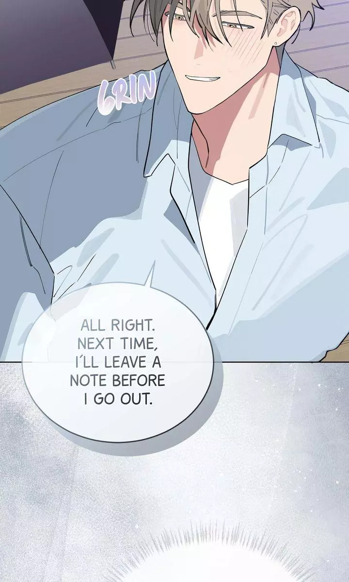 Please Add Some Charcoal - Chapter 54 Page 72