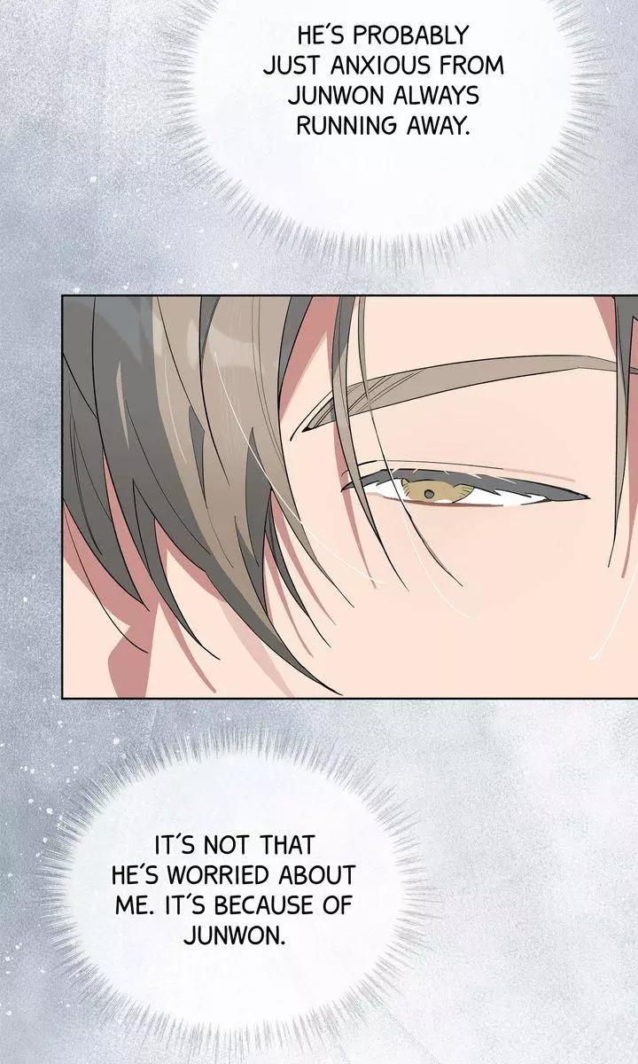 Please Add Some Charcoal - Chapter 54 Page 73