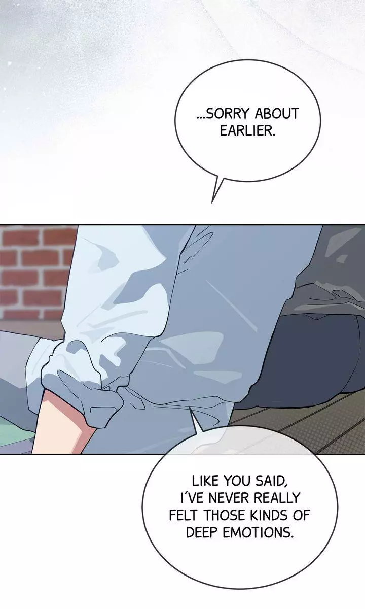 Please Add Some Charcoal - Chapter 54 Page 74