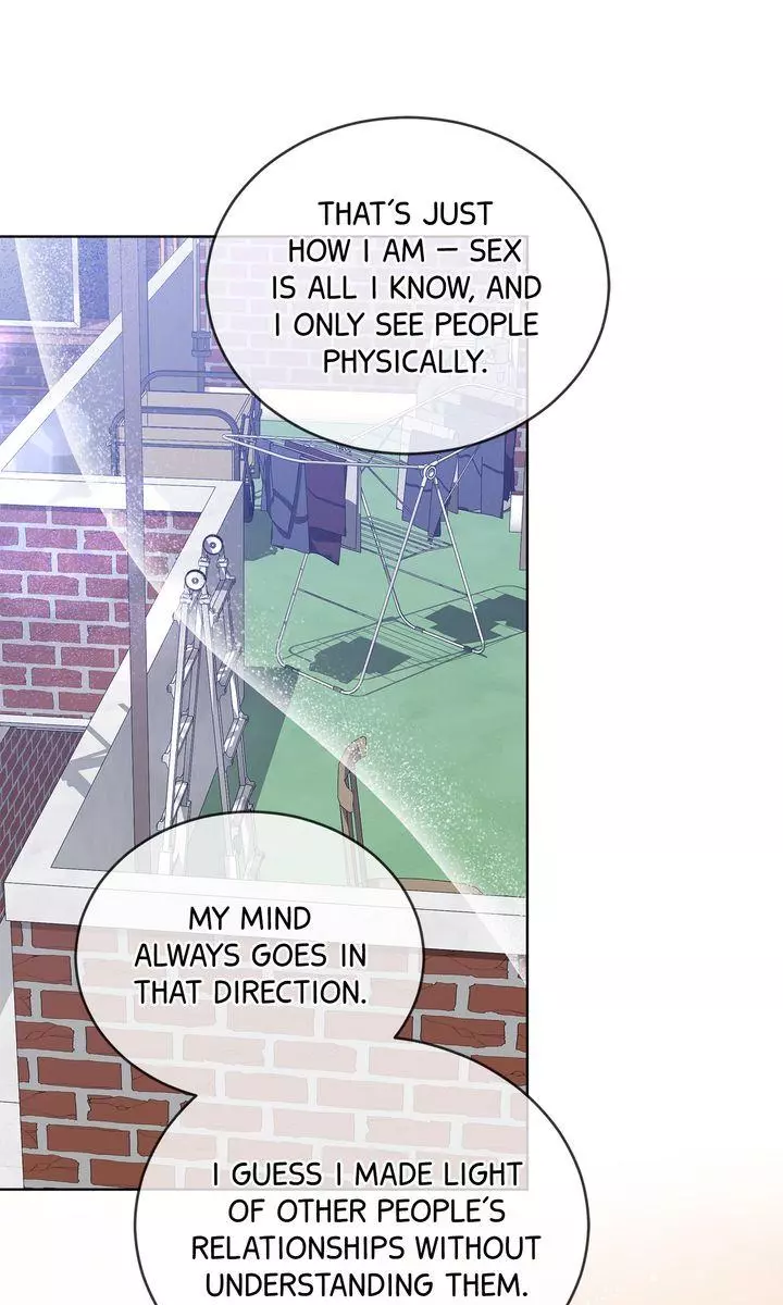 Please Add Some Charcoal - Chapter 54 Page 75