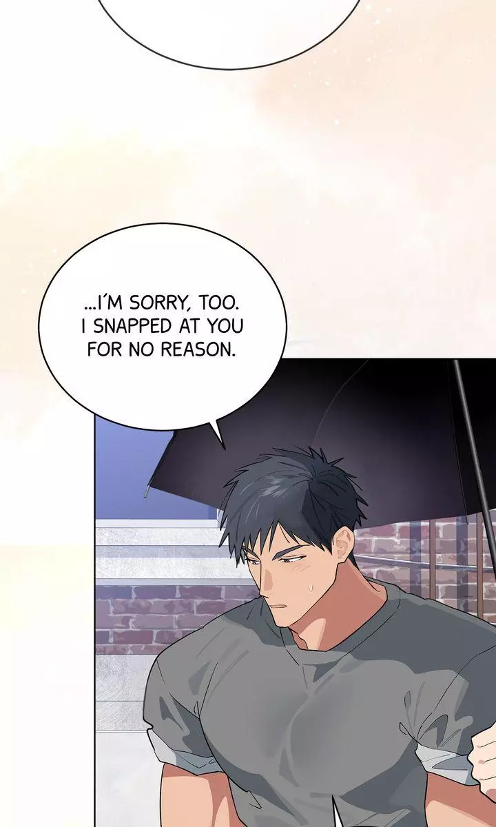 Please Add Some Charcoal - Chapter 54 Page 76