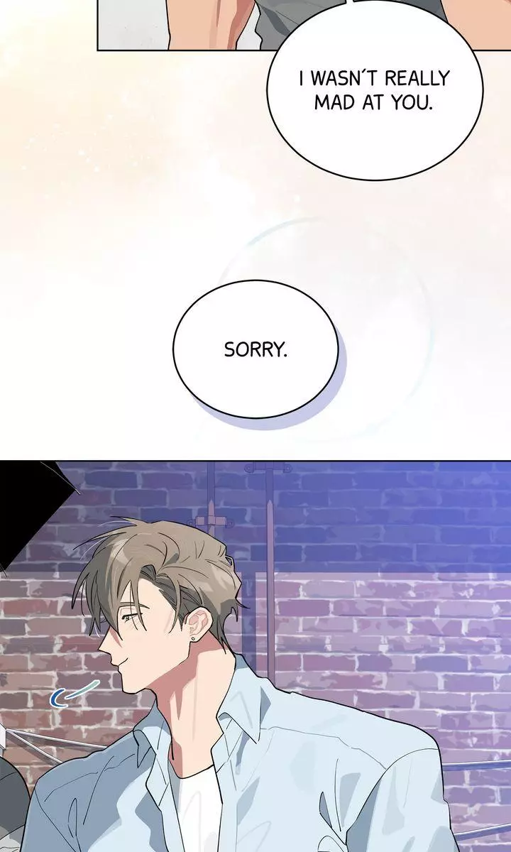 Please Add Some Charcoal - Chapter 54 Page 77