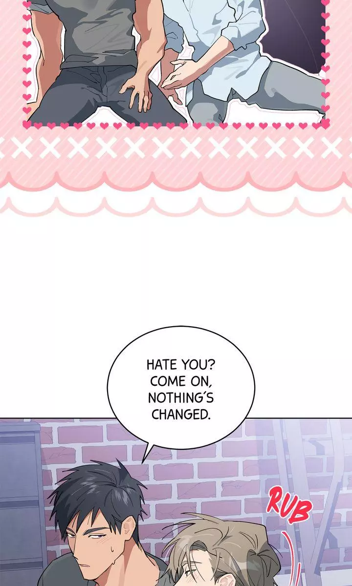 Please Add Some Charcoal - Chapter 54 Page 79