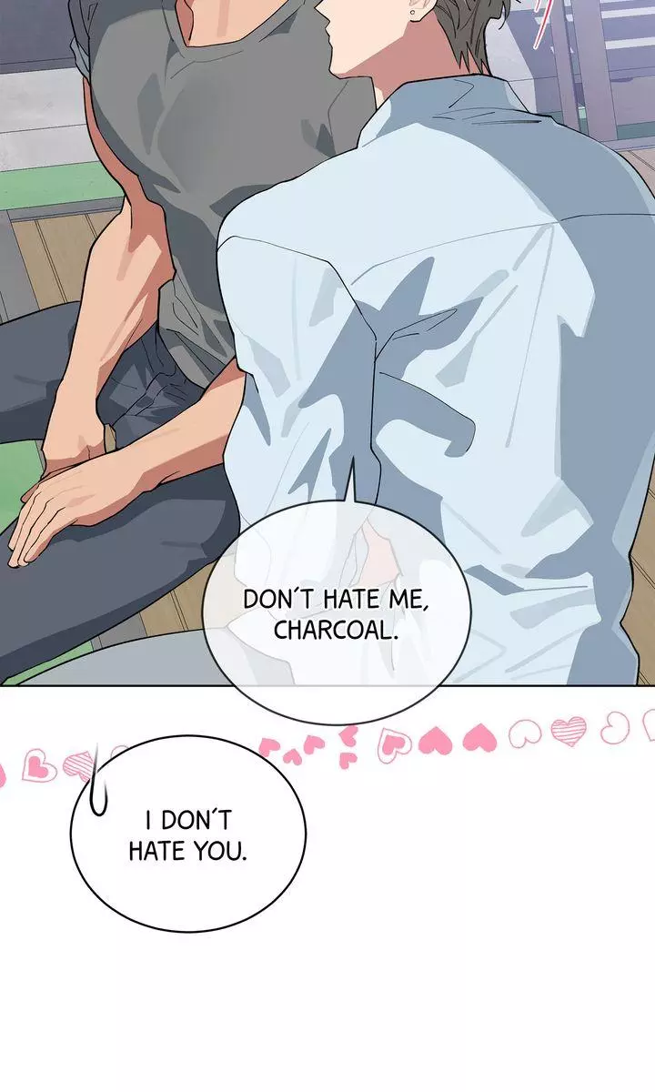 Please Add Some Charcoal - Chapter 54 Page 80