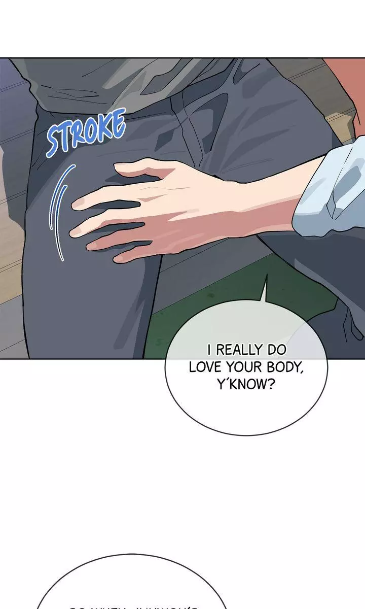 Please Add Some Charcoal - Chapter 54 Page 81