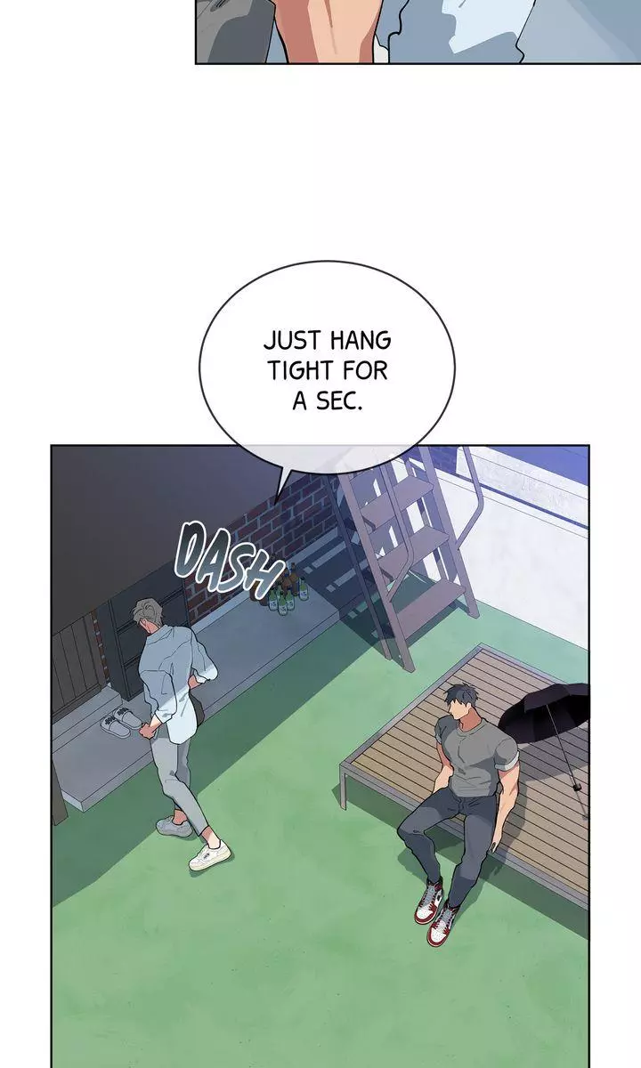 Please Add Some Charcoal - Chapter 54 Page 84