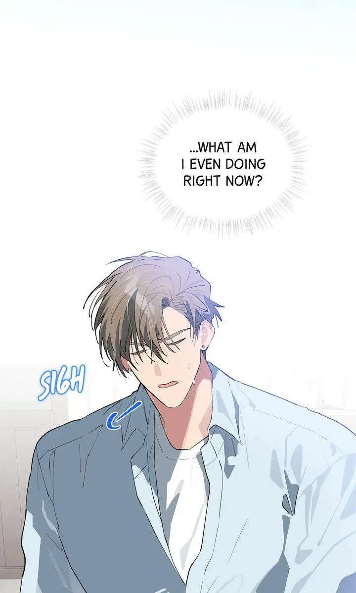 Please Add Some Charcoal - Chapter 55 Page 3