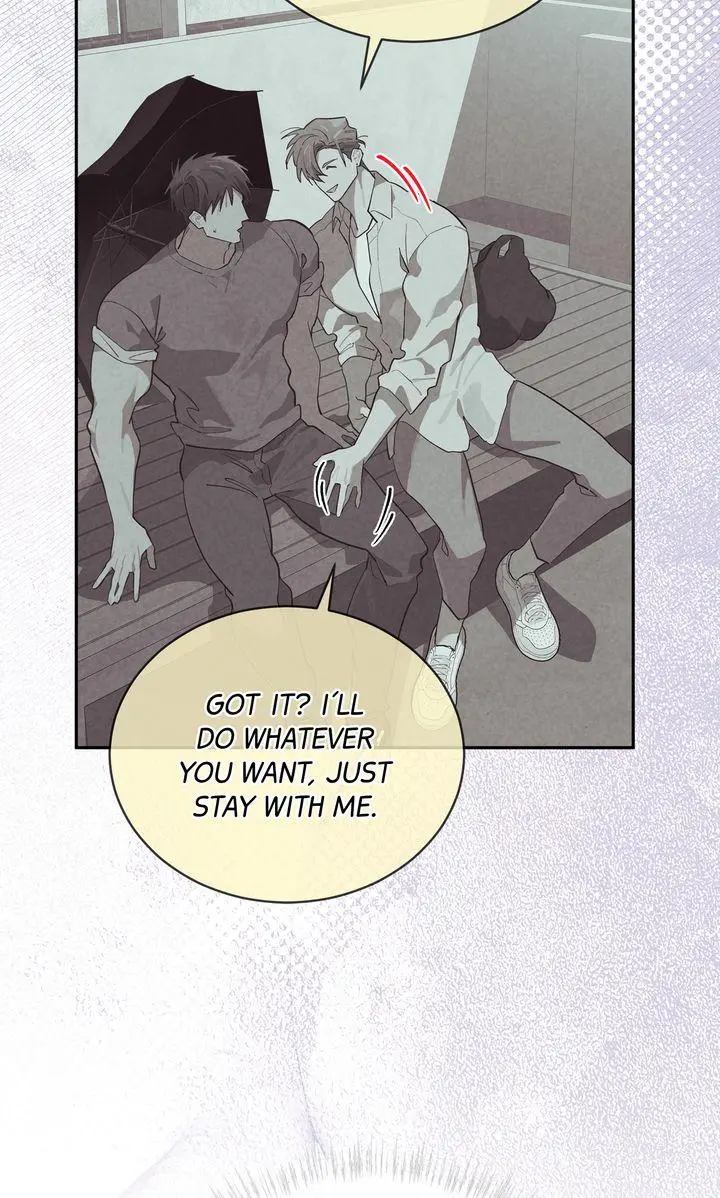 Please Add Some Charcoal - Chapter 55 Page 5