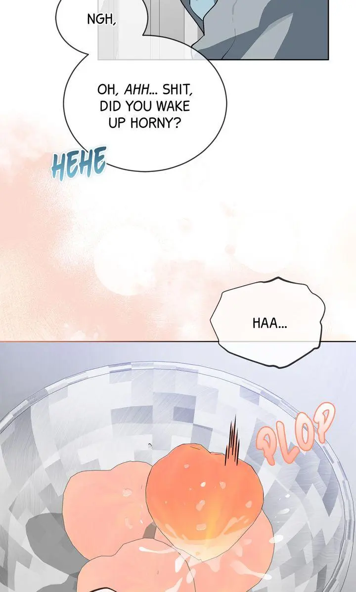 Please Add Some Charcoal - Chapter 55 Page 9