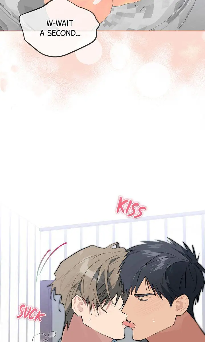 Please Add Some Charcoal - Chapter 55 Page 10