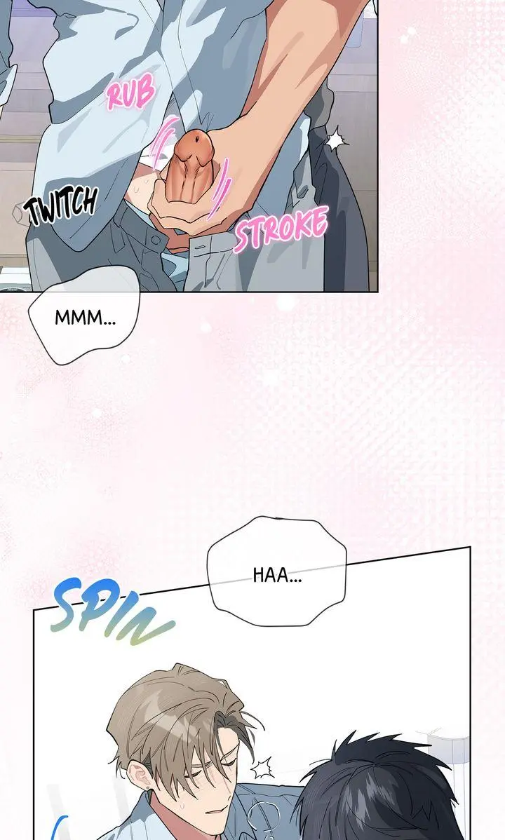 Please Add Some Charcoal - Chapter 55 Page 12