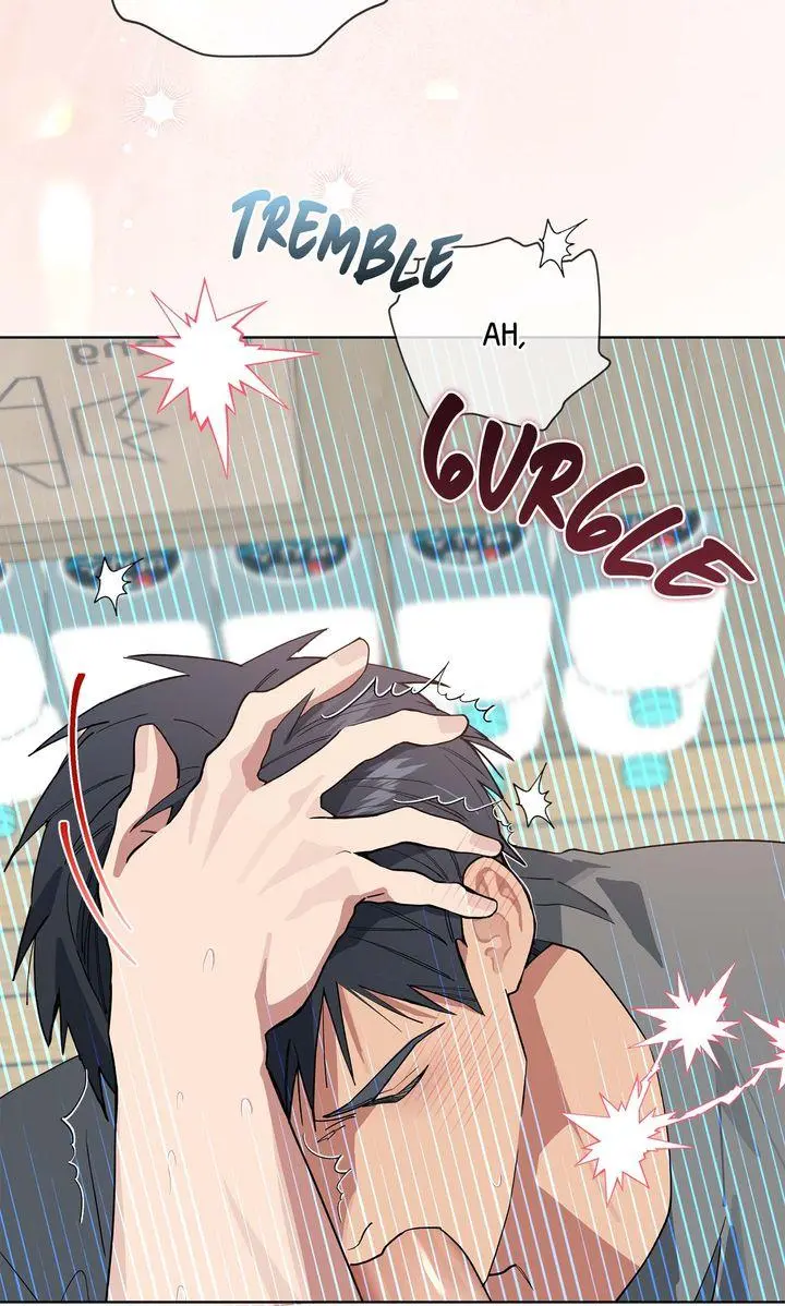 Please Add Some Charcoal - Chapter 55 Page 20