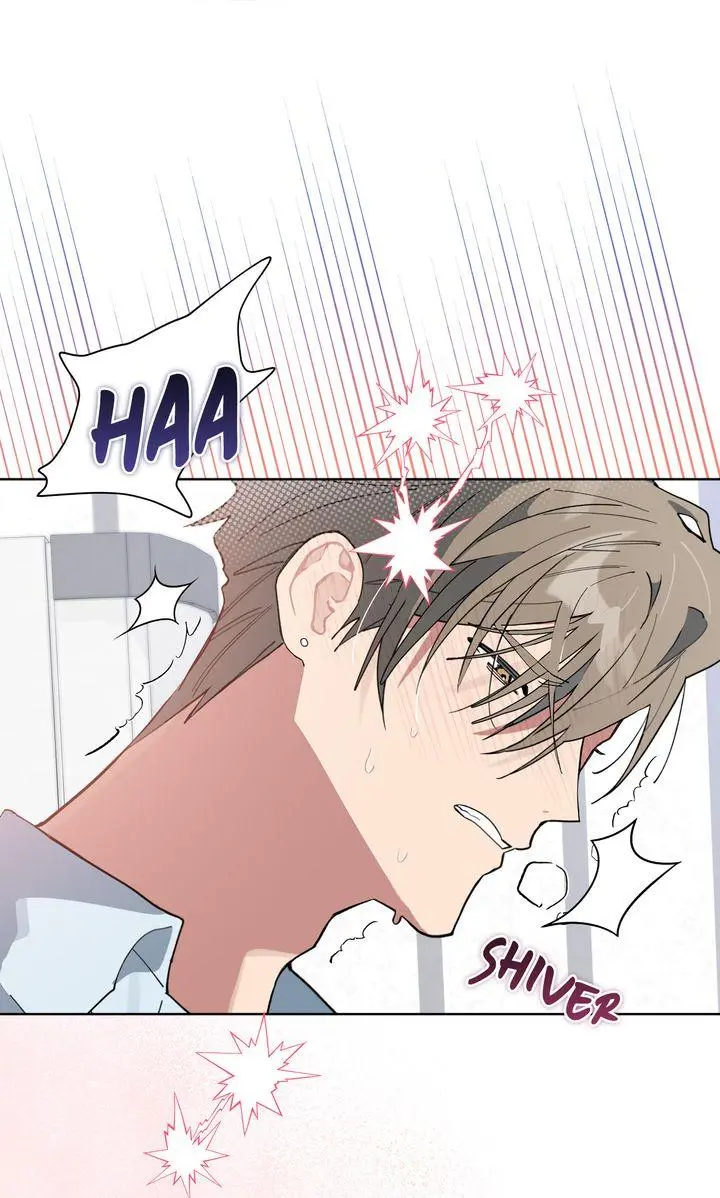 Please Add Some Charcoal - Chapter 55 Page 21