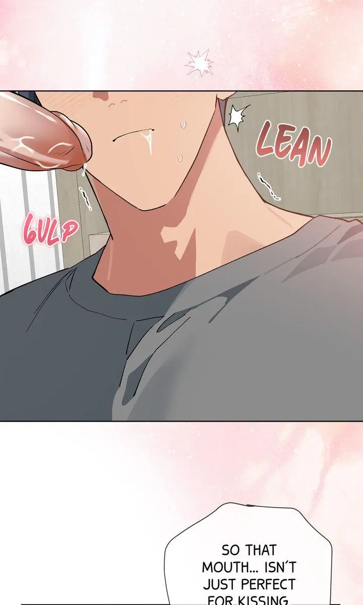 Please Add Some Charcoal - Chapter 55 Page 23