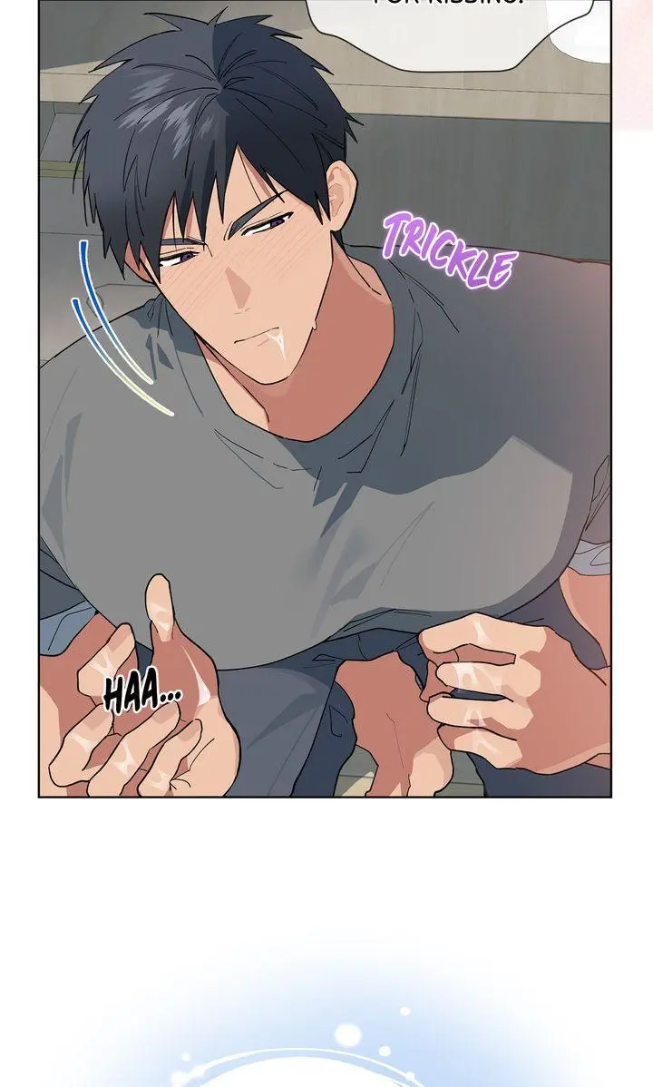 Please Add Some Charcoal - Chapter 55 Page 24