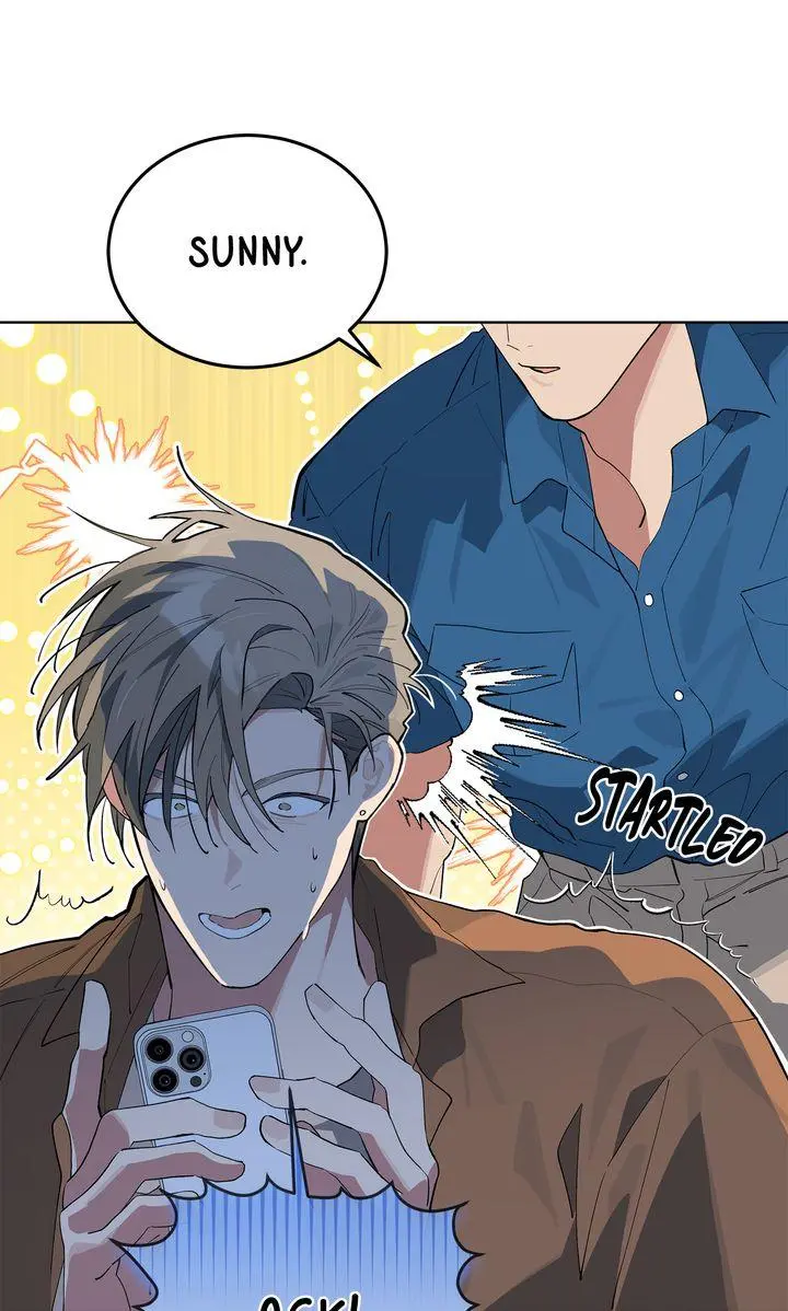 Please Add Some Charcoal - Chapter 55 Page 41