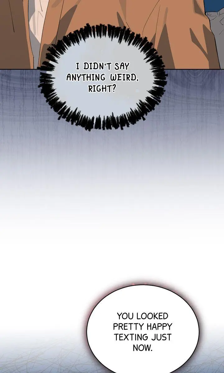 Please Add Some Charcoal - Chapter 55 Page 45