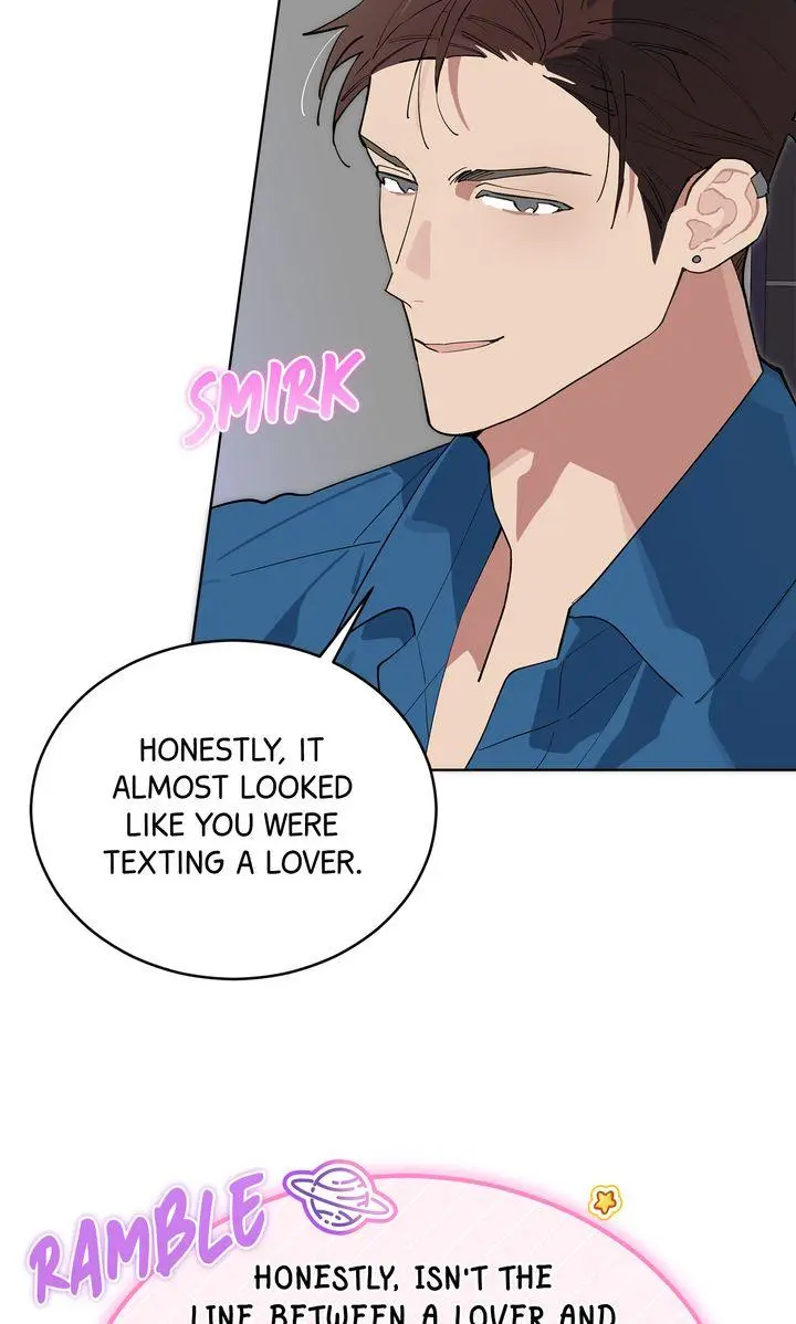 Please Add Some Charcoal - Chapter 55 Page 48