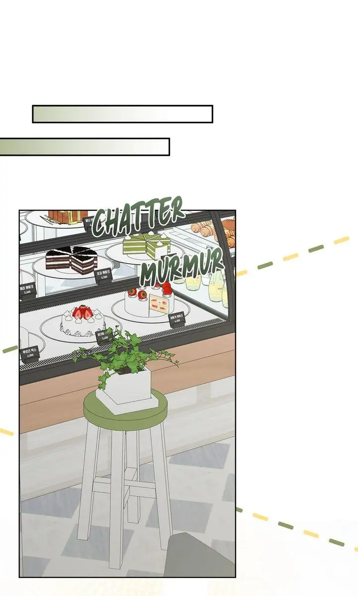 Please Add Some Charcoal - Chapter 55 Page 52
