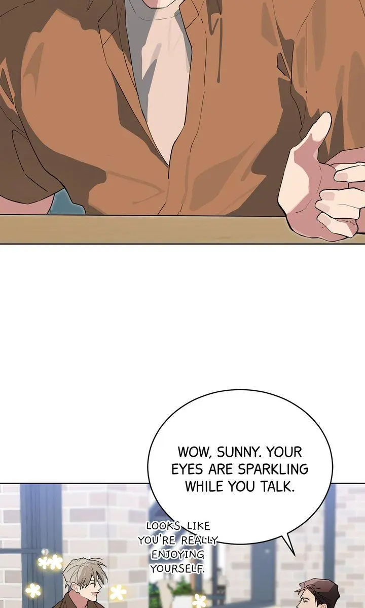 Please Add Some Charcoal - Chapter 55 Page 54