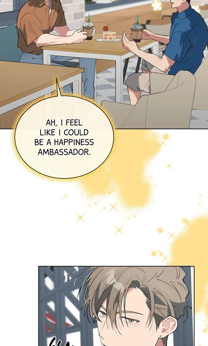Please Add Some Charcoal - Chapter 55 Page 55