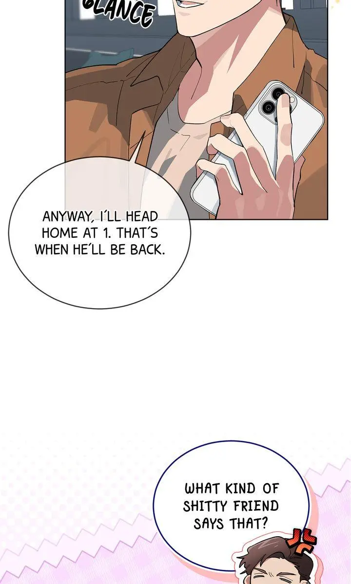 Please Add Some Charcoal - Chapter 55 Page 56