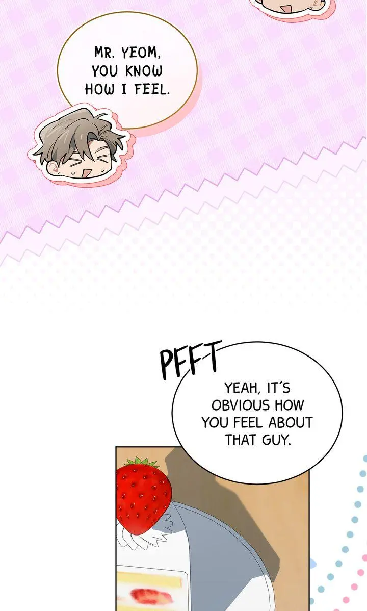 Please Add Some Charcoal - Chapter 55 Page 57