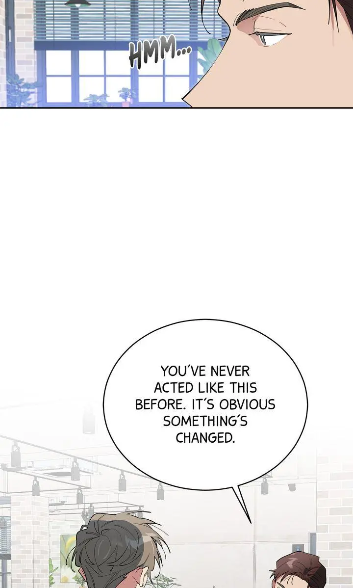 Please Add Some Charcoal - Chapter 55 Page 59