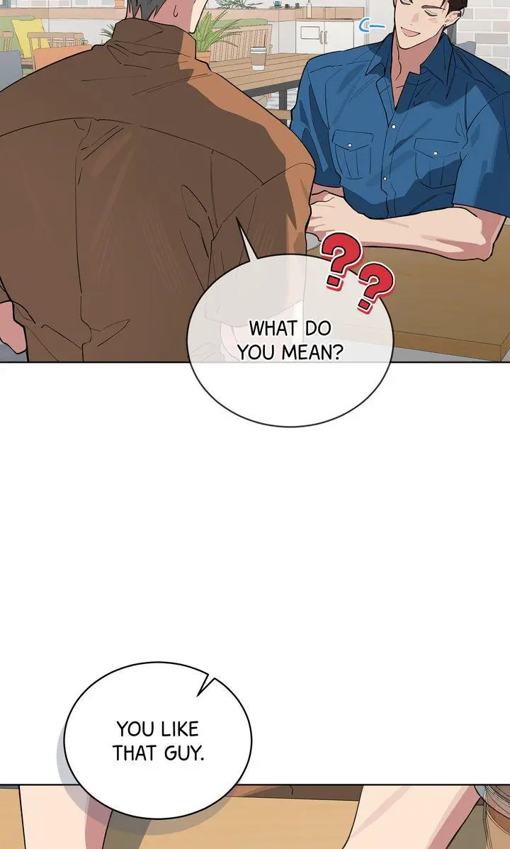 Please Add Some Charcoal - Chapter 55 Page 60