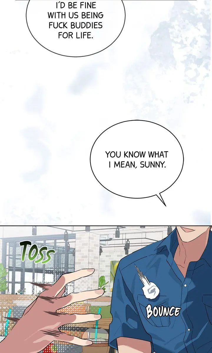 Please Add Some Charcoal - Chapter 55 Page 63