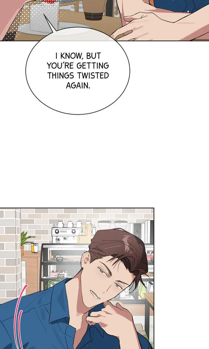 Please Add Some Charcoal - Chapter 55 Page 64
