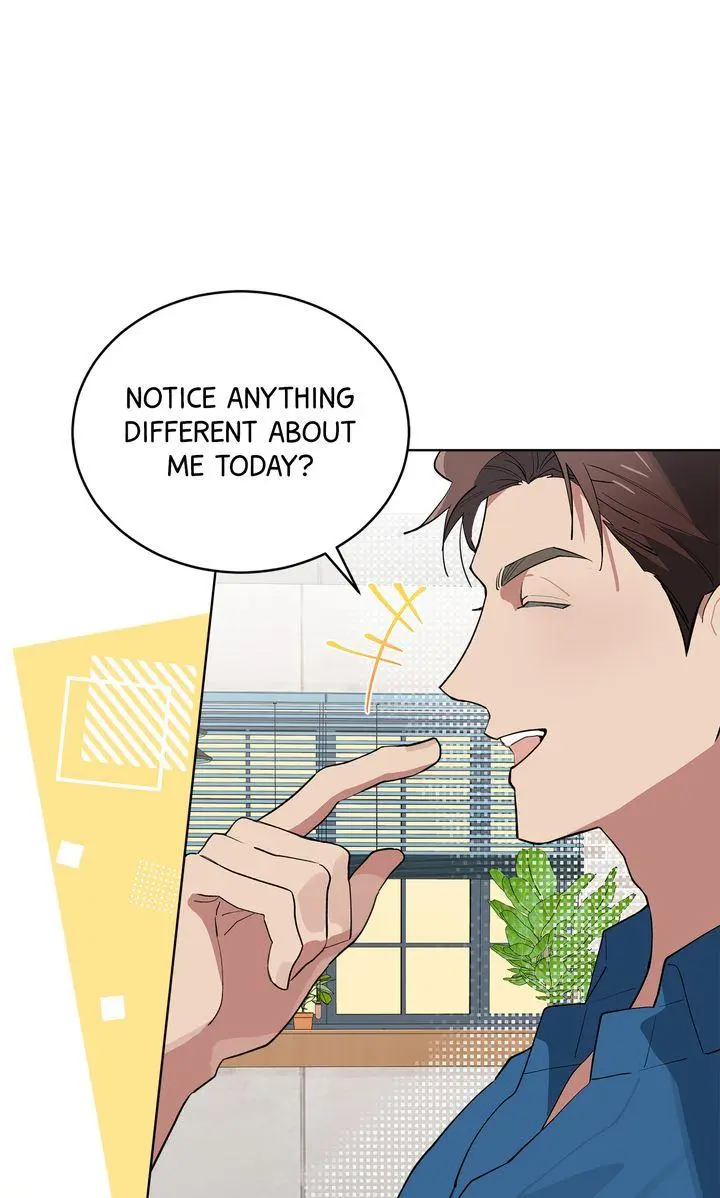 Please Add Some Charcoal - Chapter 55 Page 67