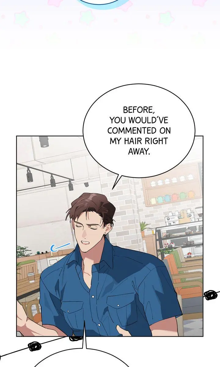 Please Add Some Charcoal - Chapter 55 Page 69
