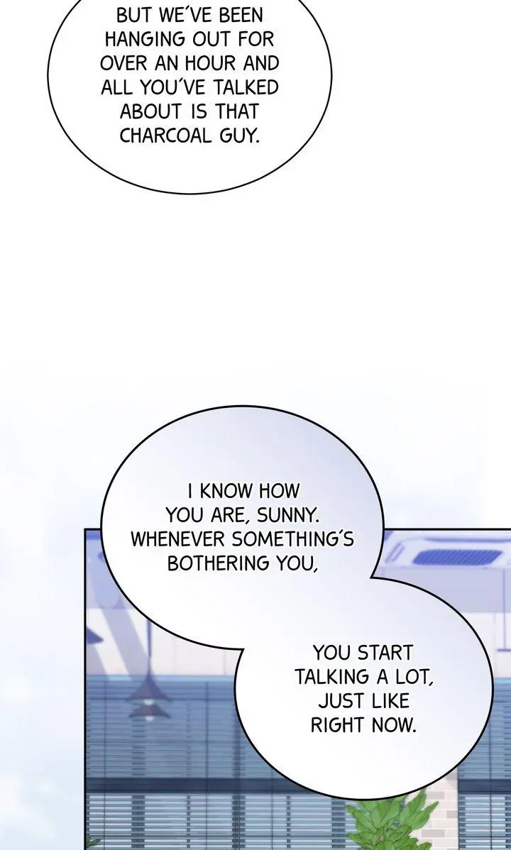 Please Add Some Charcoal - Chapter 55 Page 70